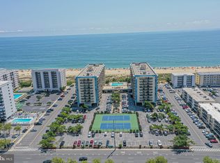 13110 Coastal Hwy UNIT 614, Ocean City, MD
