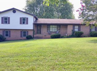 5394 Zion Church Rd, Concord, NC 28025