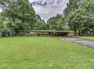440 E Fulton St, Canton, MS 39046