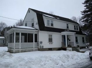 59 Commonwealth Ave, Springfield, VT 05156