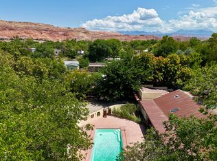 324 E 300th St S, Moab, UT 84532