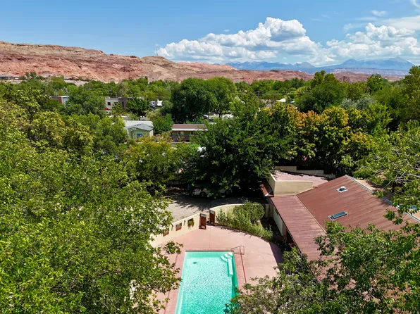 324 E 300th St S, Moab, UT 84532