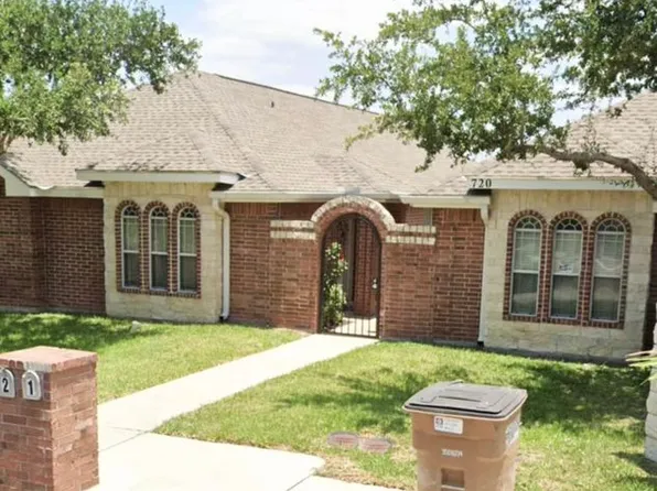 720 S Logan Dr #3, Edinburg, TX 78539