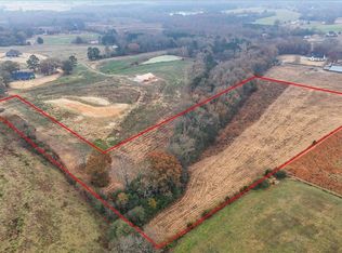 Earwood Rd, Eva, AL 35621