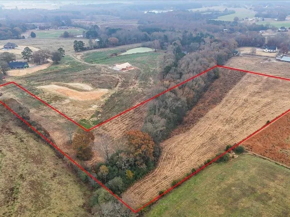 Earwood Rd, Eva, AL 35621