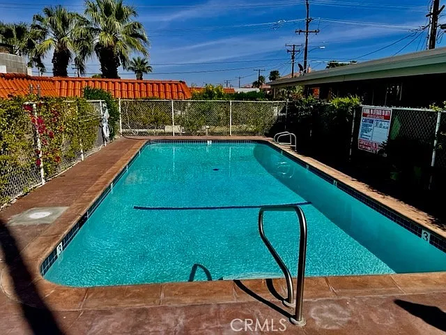 37111 Cathedral Canyon Dr — Photo 1