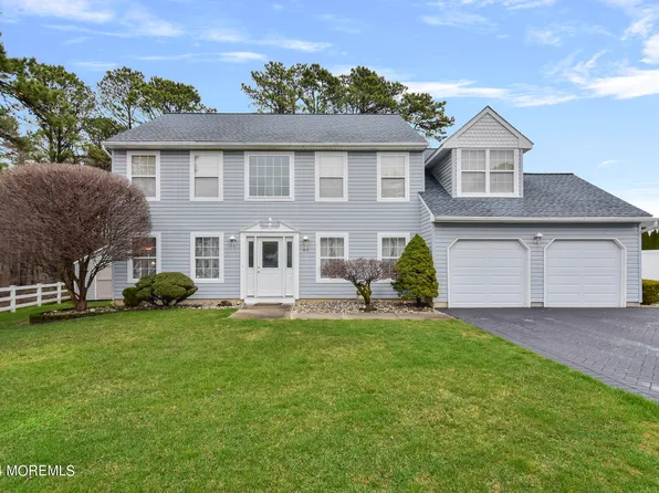 415 Vista Court, Brick, NJ 08724