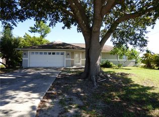 3100 3rd St SW, Lehigh Acres, FL 33976