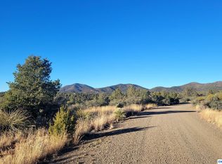 Xx Mesita Cir, Silver City, NM 88061