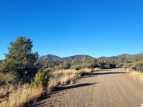 Xx Mesita Cir, Silver City, NM 88061