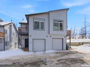 1270 Snow Fox Ln #1, Anchorage, AK 99515