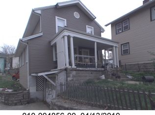 223 Cliffside Dr, Columbus, OH 43202