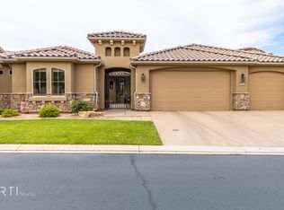 4964 S Bonita Bay Dr, St George, UT 84790