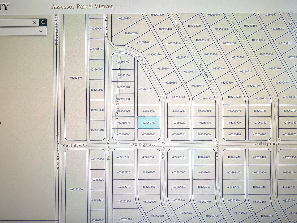 2nd image of 3740 N PINE Drive #10