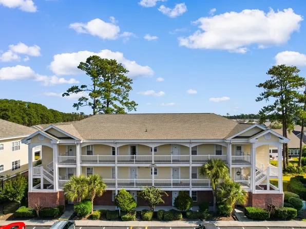 4161 Hibiscus Dr. #15-104, Little River, SC 29566