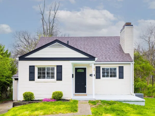 2442 Golf Dr, Cincinnati, OH 45239