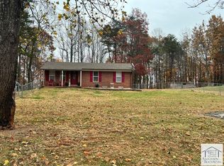 2535 Willie Craig Rd, Bassett, VA 24055