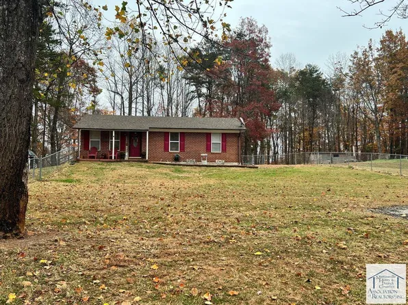 2535 Willie Craig Rd, Bassett, VA 24055