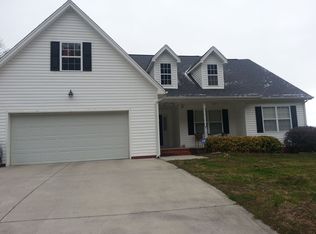 3835 Brock Rd SE, Dalton, GA 30721