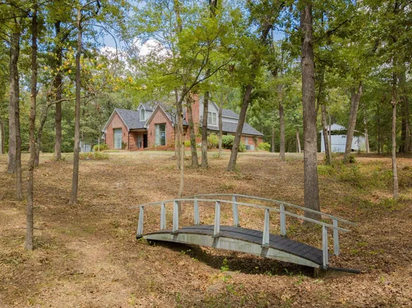 3199 Fm 2723, Mount Vernon, TX 75457