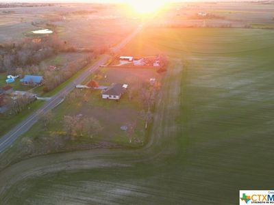 7601 Fm 1105, Jarrell, TX, 76537