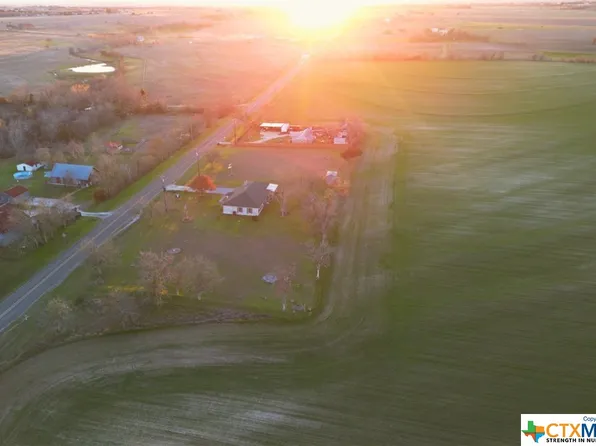 7601 Fm 1105, Jarrell, TX 76537