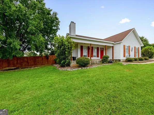 114 Eastwick Dr, Kathleen, GA 31047