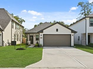 18825 Lucas Michael Way, New Caney, TX 77357