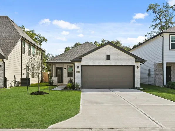 18620 Shauna Danielle Dr, New Caney, TX 77357