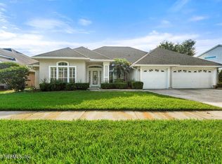 11577 SUMMER BROOK Court, Jacksonville, FL 32258