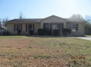 3336 Fashion Dr, Augusta, GA 30906