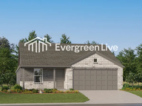 1826 Nuthatch Rdg, New Braunfels, TX
