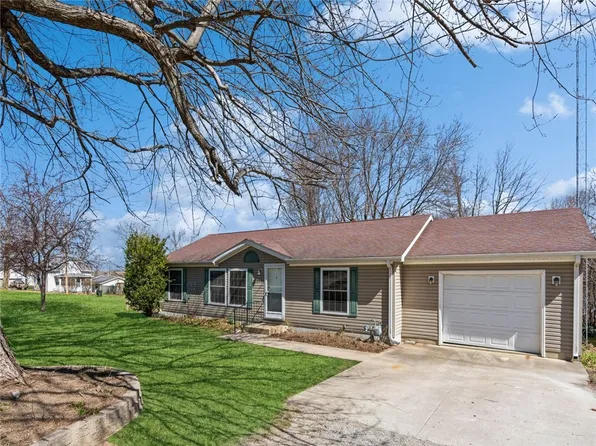 503 Cross St, Lynnville, IA 50153