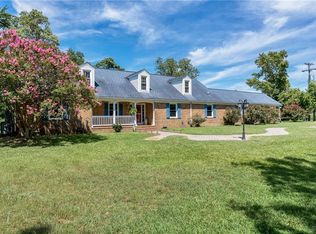 108 Hawkins Ln, Shiloh, NC 27974