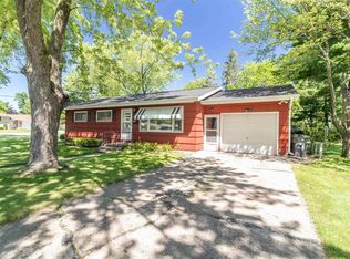 461 Piltz Ave, Wisconsin Rapids, WI 54494