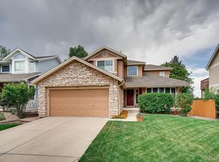 12647 W 85th Cir, Arvada, CO 80005