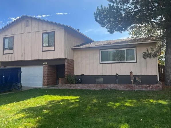 1431 S Paris Court, Aurora, CO 80012