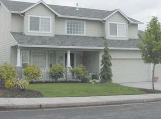 310 NW 104th St, Vancouver, WA 98665