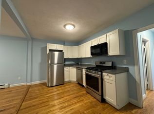 68 Beacon St #1, Somerville, MA 02143