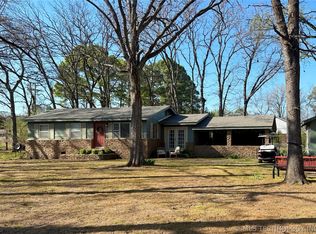 73973 Park Pl, Wagoner, OK 74467