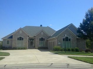 4132 SW Stoneylake Dr, Topeka, KS 66610