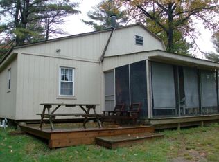 0 Hemlock Dr, Clarington, PA 15828