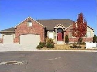 13582 Deer Glen Cir, Riverton, UT 84065