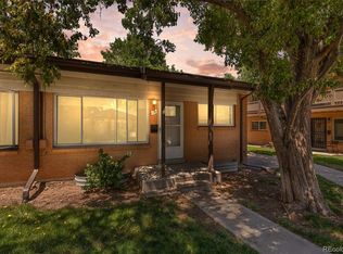 12820 Willow Ln APT 19, Golden, CO 80401