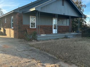 107 N Pybas, Washington, OK 73093