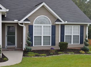 825 Gristina Ct, Columbia, SC 29229