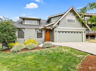 3340 Stonecrop Way, Bellingham, WA