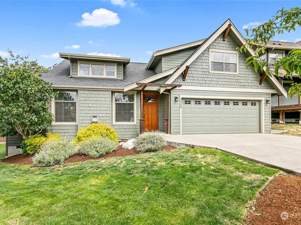 3340 Stonecrop Way, Bellingham, WA 98226