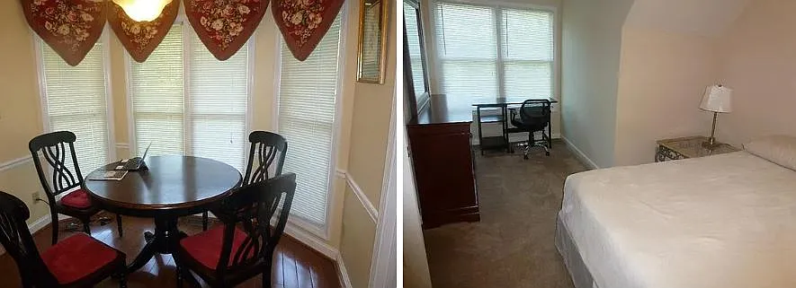 3 bed, 2056 sqft, $1,800 — Photo 2