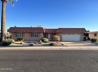 9821 W Pineaire Dr, Sun City, AZ 85351